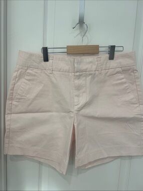 Pink women’s shorts